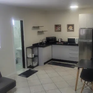 Studio 303 No Centro Apartamento