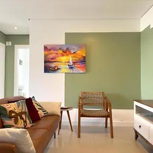 Ape 2qrt Em Brava Norte Oka-real Apartamento