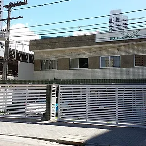 Gaivota 2*, Recife Brasil